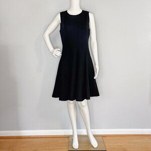 Kate Spade New York Black Cocktail Dress
